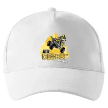 ATV štvorkolka desert adventure