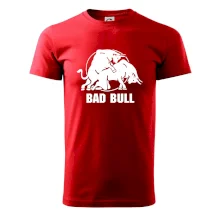 Bad Bull Bad Bull
