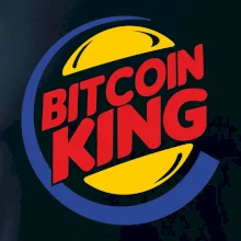Bitcoin King