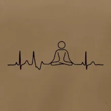 Ekg yoga