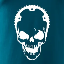 Rozeta lebka Rozeta lebka