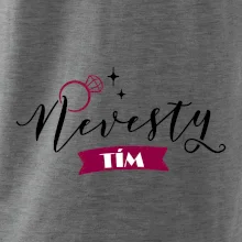 Nevesty tím prsteň