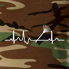 EKG záhrada - hrable