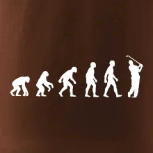Evolúcia Golf