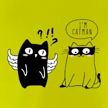 Catman Catman