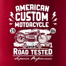 American Custom Motorcycle American Custom Motorcycle
