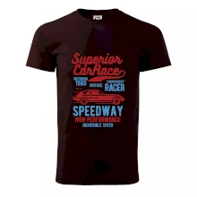 Superior Car Race