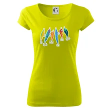 Rybárske návnady Rybárske návnady