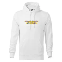 Ukrajina štátny symbol Ukrajina štátny symbol