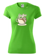 Šloffee - káva
