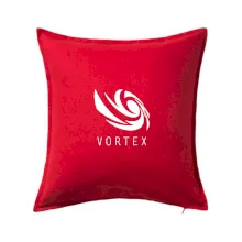 Vortex logo jednofarebné Vortex logo jednofarebné