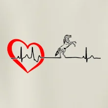 Moje srdce bije pre kone