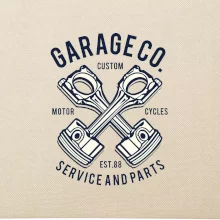 Garage Co