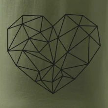 Srdce geometrie Srdce geometrie