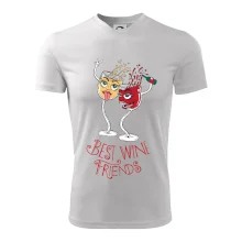 Best wine friends dancing (Pecka design) Best wine friends dancing (Pecka design)