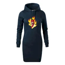 Chili paprička veľmi pálivá