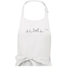 EKG rodina a dve dievčatá