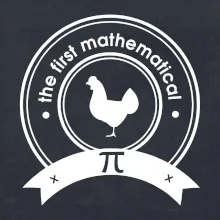 The First Mathematical