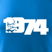 Husákovo dieťa - 1974