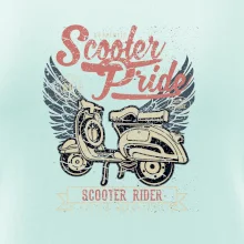 Scooter Pride
