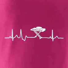 Piano ekg - prenosné Piano ekg - prenosné