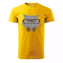 Hipster britská modrá Hipster britská modrá