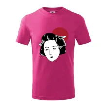 Japan culture - žena