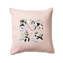 Bradáč - 4 obrázky