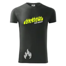 Hasiči - oheň - Váš názov