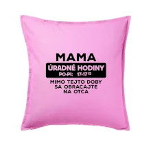 Mama úradné hodiny