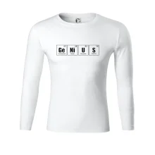 Genius - periodická tabuľka Genius - periodická tabuľka