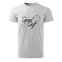 Speed shift Speed shift