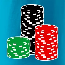 Poker žetóny Poker žetóny