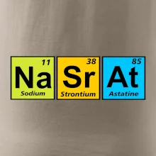 Farebná tabuľka nasrat Farebná tabuľka nasrat