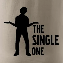 Bachelor party - The single one