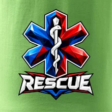 Rescue diamant