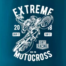 Extreme Motocross Extreme Motocross