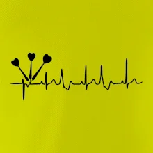 EKG šípky EKG šípky