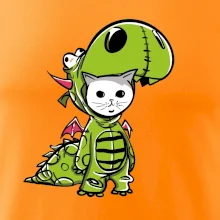 Mačkosaurus Rex Mačkosaurus Rex