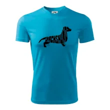 Jazvečík - Dachshund