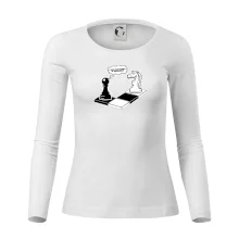 Ideme hrať radšej na schovávačku Ideme hrať radšej na schovávačku