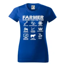 Farmer Symbols