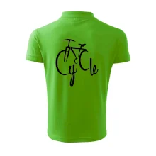 Cycle bicykel Cycle bicykel