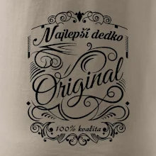 Vintage - Najlepší dedko