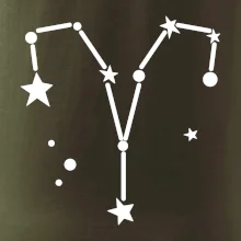 Súhvezdie - Aries - Baran