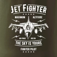 Jet Fighter
