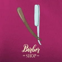 Barber Shop britva