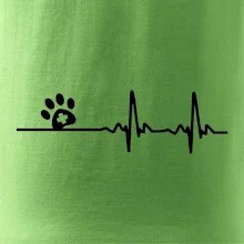 Veterinár EKG