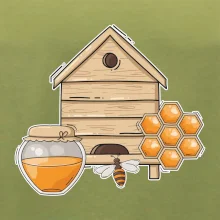 Včelie úle