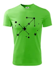 Súhvezdie - Sagittarius - Strelec